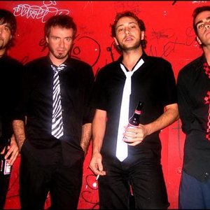 Los Fulanitos De Tal 的头像