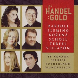 Handel Gold