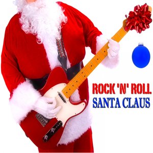 Rock 'n' Roll Santa Claus
