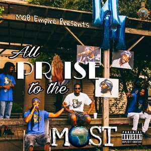 All Praise to the Most, Vol. 1