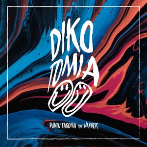 Dikotomia (feat. Naxker) - Single