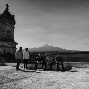 Cristián Alvear, Santiago Astaburuaga, Gudinni Cortina, Rolando Hernández & Jacob Wick 的头像