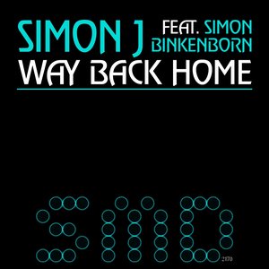 Way Back Home (feat. Simon Binkenborn)