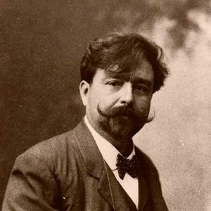 Francisco Albeniz 的头像