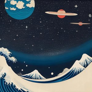 Arriving: Kosmos