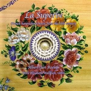 La Superbe