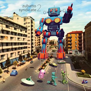 Zubatto Syndicate 2