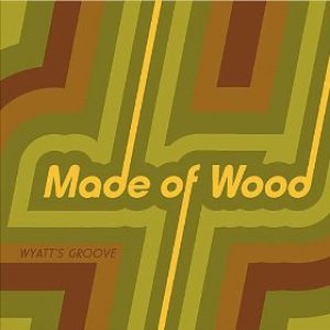 Made of Wood のアバター