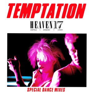 Temptation (Special Dance Mixes)