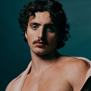 Benson Boone 的头像