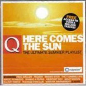 Various Artists - Q - Here Comes The Sun - Zortam Music