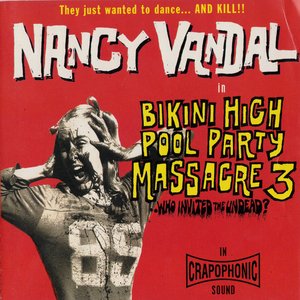 Bikini High Pool Party Massacre 3...Who Invited The Undead?