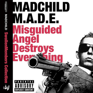 MadChild - Kamikaze Lyrics - Zortam Music
