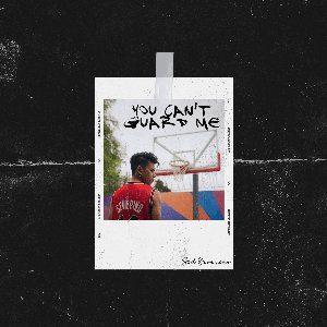 You Can't Guard Me