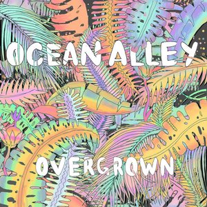 Overgrown - Single