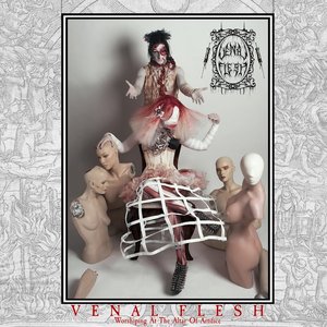 Worshiping at the Altar of Artifice (Deluxe Edition)