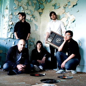 New London Fire photo provided by Last.fm