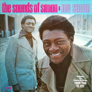 The Sounds Of Simon
