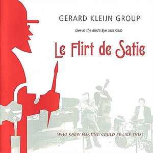 Le Flirt De Satie