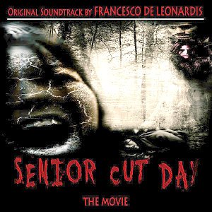 Senior Cut Day