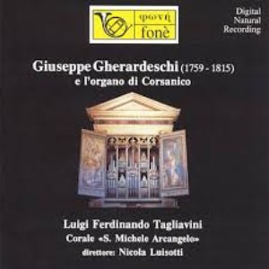 Giuseppe Gherardeschi 的头像
