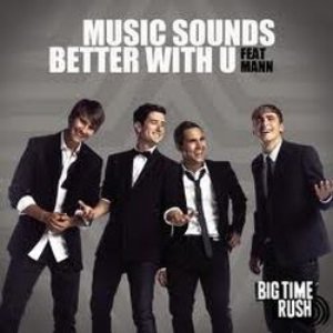 Аватар для Big Time Rush Feat. Mann