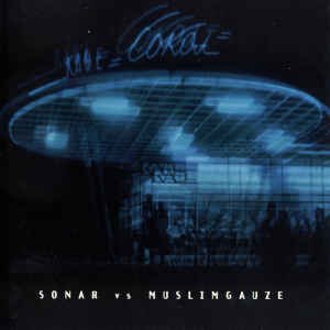 Sonar vs. Muslimgauze
