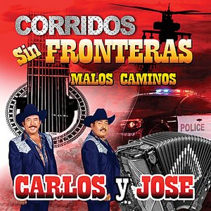 Corridos Sin Fronteras