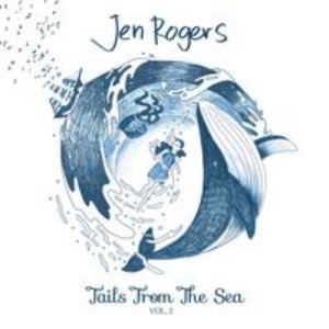 Tails from the Sea, Vol. 1