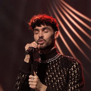 Adam Pavlovčin 的头像