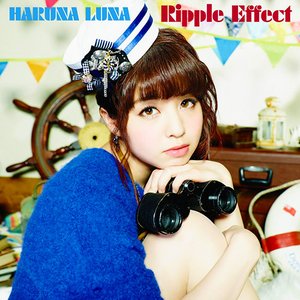 Ripple Effect - EP