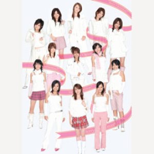 dream+SweetS+嘉陽愛子 的头像