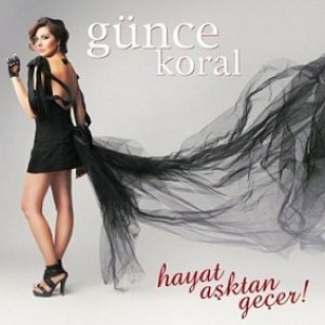 Hayat Aşktan Geçer