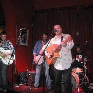 Paddy McHugh and the Goldminers 的头像