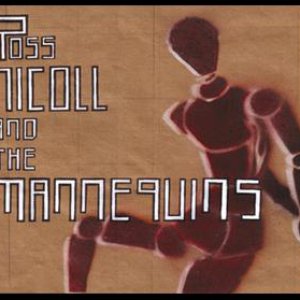 Ross Nicoll & The Mannequins 的头像