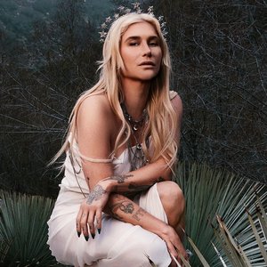 Ke$ha için avatar