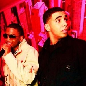 Drake ft. Trey Songz 的头像