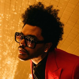 The Weeknd, Kenny G 的头像