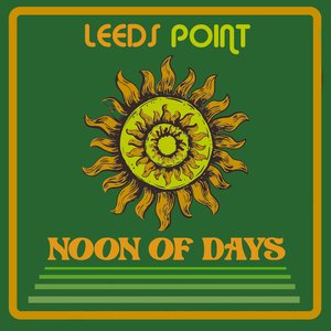 Noon of Days