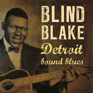 Detroit Bound Blues