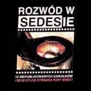 Rozwód w sedesie