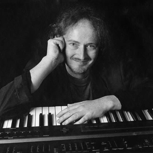 Øystein Sevåg photo provided by Last.fm