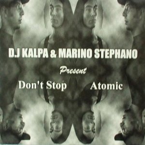 Don't Stop / Atomic