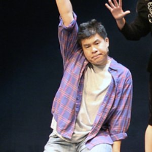 Michael Yuen 的头像