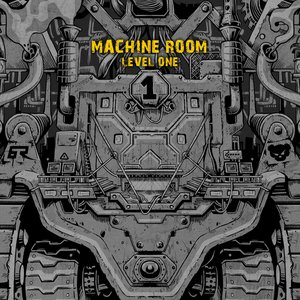 Machine Room (Level One)