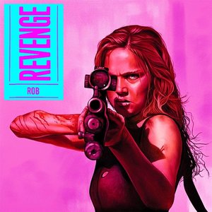 Revenge (Soundtrack)
