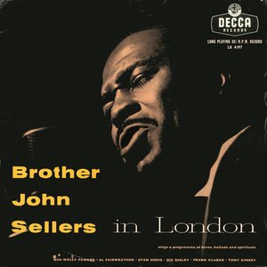 Brother John Sellers In London