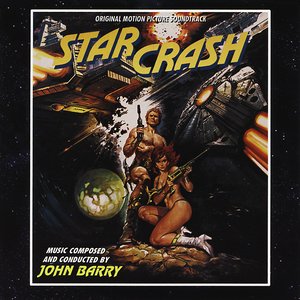 Image for 'StarCrash'