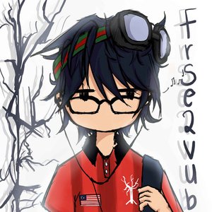 Avatar for FRSE 2VUBU