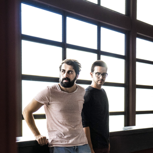 Grandbrothers photo provided by Last.fm